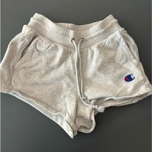 Champion Reverse Weave Shorts Small